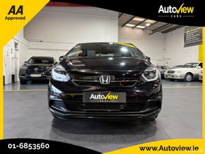 Honda Fit /Jazz New Model 1.5 Self-Charging Hybrid - Image 2