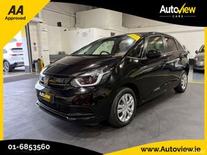 Honda Fit /Jazz New Model 1.5 Self-Charging Hybrid - Image 4