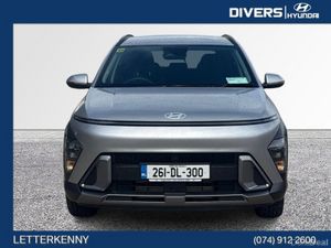 Hyundai KONA Elegance 1.0 Turbo Petrol - Image 3