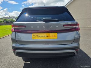 Skoda Kodiaq SE L TDI S-A DSG - Image 3