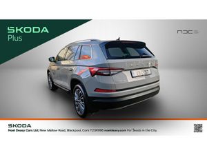 Skoda Kodiaq 12 MONTH WARRANTY STYLE 2.0 TDI 150 B - Image 3