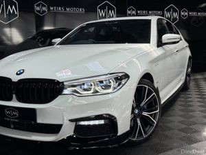 BMW 5-Series 530E M-Sport Plus - Image 3