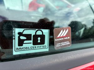 Volkswagen Polo 1.2 petrol automatic - Image 3