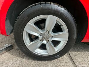 Audi A1 1.0 petrol automatic - Image 2