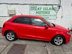 Audi A1 1.0 petrol automatic - Image 4