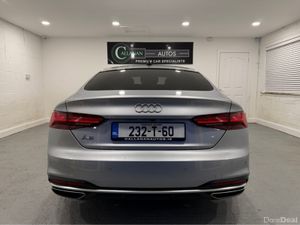 Audi A5 SPORTBACK 35 TDI 163BHP S-TRONIC SE **HI S - Image 3