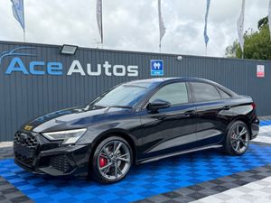 Audi S3 QUATTRO - 2.0L PETROL - AUTO - 12M WARRANT - Image 3