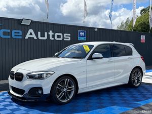 BMW 1-Series M-SPORT - 2.0L DIESEL - AUTO - 12M WA - Image 3