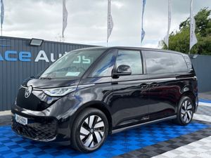 Volkswagen ID.Buzz LIFE - 204BHP - ELECTRIC - AUTO - Image 3