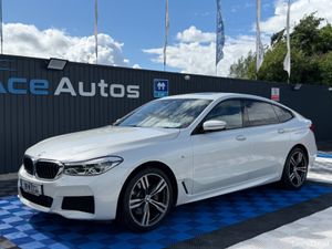 BMW 6-Series GT - M-SPORT X-DRIVE - 2.0L DIESEL - - Image 3