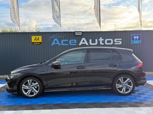 Volkswagen Golf R-LINE **SUNROOF** 1.5 PETROL - AU - Image 3