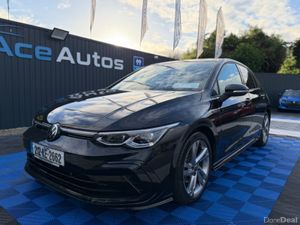 Volkswagen Golf R-LINE **SUNROOF** 1.5 PETROL - AU - Image 3
