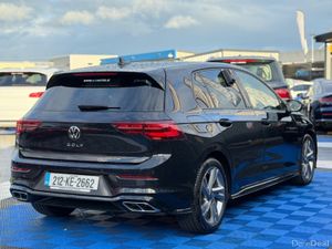 Volkswagen Golf R-LINE **SUNROOF** 1.5 PETROL - AU - Image 4