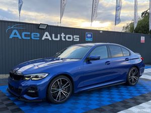 BMW 3-Series M-SPORT X-DRIVE - 2.0L DIESEL - AUTO - Image 3