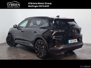 Renault Scenic E-Tech techno esprit Alpine 87kWh 2 - Image 3