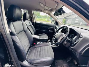 Mitsubishi Outlander 2020 2.4 Plug In Hybrid - Image 4