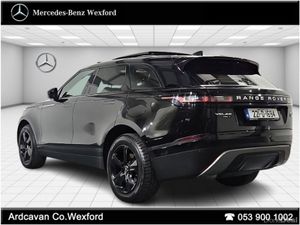 Land Rover Range Rover Velar 2.0 I4 PHEV 404 PS 4W - Image 4