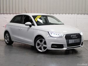 2017 Audi A1 - Image 3
