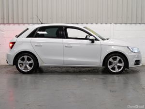 2017 Audi A1 - Image 4