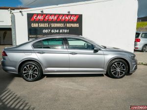 🔥 2018 Volkswagen Passat Highline 1.6 TDI 🔥 - Image 3