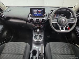 Nissan Juke 1.0T PET DCT 2WD SV *Scrappage deal * - Image 4