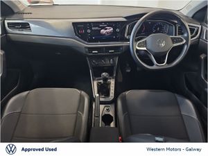 Volkswagen Taigo 1.0 TSI 110HP Style - Image 2