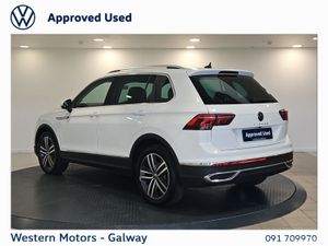 Volkswagen Tiguan 2.0 TDI 150 Bhp Elegance,1 Owner - Image 3