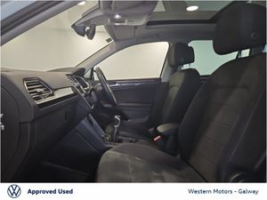 Volkswagen Tiguan 2.0 TDI 150 Bhp Elegance,1 Owner - Image 4