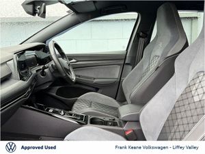 Volkswagen Golf R-LINE AUTO 1.5 eTSI 130HP *ONE OW - Image 4