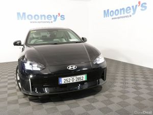 Hyundai IONIQ 6 Elegance 77kWH EV - Image 2
