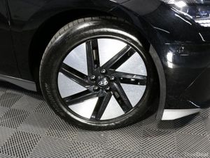 Hyundai IONIQ 6 Elegance 77kWH EV - Image 3