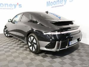 Hyundai IONIQ 6 Elegance 77kWH EV - Image 4