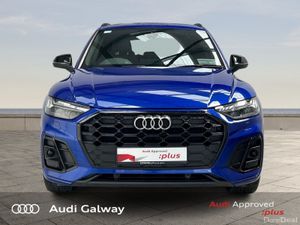 Audi Q5 €396 p/m 35 TDI S-LINE 163HP A/T ~HIGH SPE - Image 3