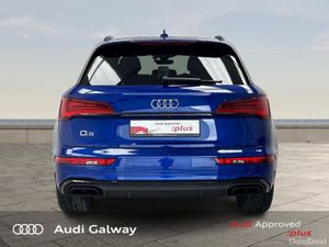 Audi Q5 €396 p/m 35 TDI S-LINE 163HP A/T ~HIGH SPE - Image 4