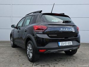 Dacia Sandero Stepway Expression TCe 90 - Image 4