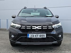 Dacia Sandero Stepway Expression TCe 90 - Image 3