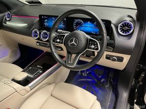 Mercedes-Benz EQA EQA 250 -FULL SERVICE HISTORY -L - Image 2