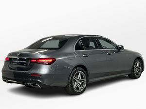 Mercedes-Benz E-Class 300de AMG - 18 Inch Alloys - - Image 4