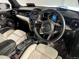 Mini Cooper LEVEL 3- FULL SERIVE HISTORY-LOW MILEA - Image 4
