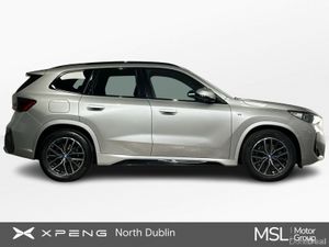 BMW iX1 Ix1 Edrive20 M Sport  eDrive20 M Sport  20 - Image 4