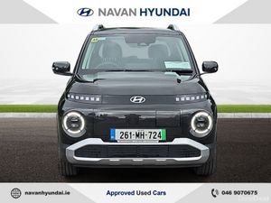 Hyundai INSTER Elegance 49 kW *EX DEMO* - Image 3