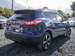 2016 Qashqai N-Tec 1.5d/New NCT/Warranty - Image 3