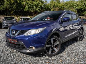 2016 Qashqai N-Tec 1.5d/New NCT/Warranty - Image 4