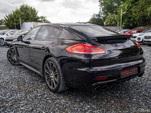 152 Panamera 3.0 Hybrid/High spec/1yr warranty - Image 2