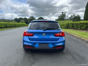 BMW 118D MSPORT SHADOW EDITION AUTO 2019 - Image 4