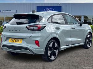 Ford Puma ST-Line X - Image 4