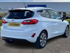 Ford Fiesta Trend - Image 4