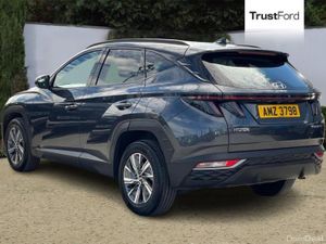 Hyundai Tucson SE Connect - Image 2
