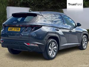 Hyundai Tucson SE Connect - Image 4