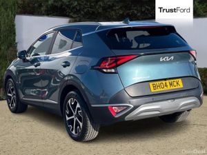 Kia Sportage 3 - Image 2
